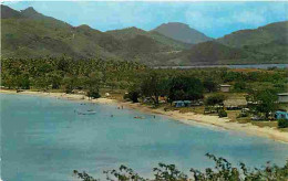 Martinique - Sainte Anne - Plage De La Pointe Du Marin - CPM - Voir Scans Recto-Verso - Autres & Non Classés