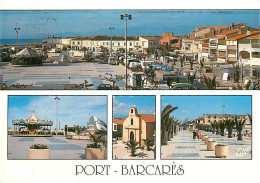 66 - Port Barcarès - Multivues - CPM - Voir Scans Recto-Verso - Port Barcares