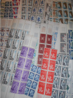 France Collection,timbres Neuf Faciale 67,25  Francs Environ 10,20 Euros Pour Collection Ou Affranchissement - Colecciones Completas