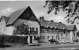 Eupen - Hotel-Restaurant Fringshaus - Eupen