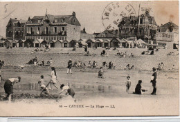 66 La Plage - Cayeux Sur Mer