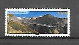 TIMBRE NEUF D'ANDORRE DE 2024 - Unused Stamps