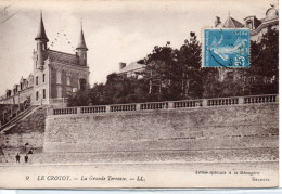 9 La Grande Terrasse - Le Crotoy