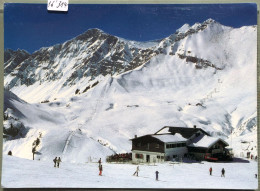 Planachaux Sur Champéry - Le Toupin Aux Portes Du Soleil ; Format 11 7 15 Cm (16'314) - Champéry