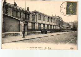 94 - Ivry Sur Seine - Les Ecoles - Ivry Sur Seine