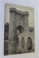 Parthenay - Porte St-jacques - Extèrieure - 1916 - Parthenay