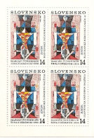 ** 13 Slovakia EUROPA 1993 - 1993