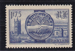 Y&T N° 400 ** - Unused Stamps