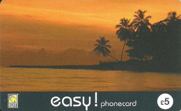 Great Britain: Prepaid IDT - Easy! 12.04 - Andere & Zonder Classificatie