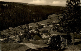 Steindöbra - Krs Klingenthal - Klingenthal