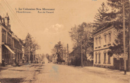 La Calamine - Rue De Hasard - La Calamine - Kelmis