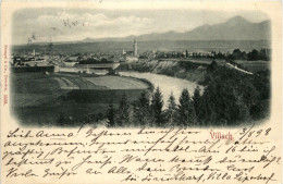 Villach/Kärnten - Villach, - Villach