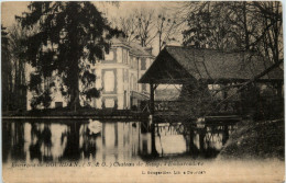 Chateau De Bissy - Dourdan