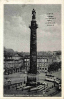 Darmstadt - 100 Jahre Ludwigssäule 1944 - Darmstadt