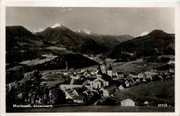 Mariazell/Steiermark - Mariazell, - Mariazell