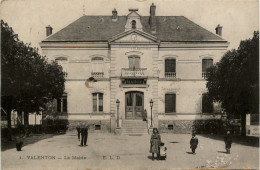 Valenton - La Mairie - Valenton