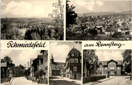 Schmiedefeld Am Rennsteig - Suhl