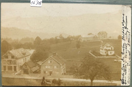 Niederteufen (ca 1903) ; Précurseur (16'315) - Teufen