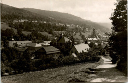 Schmiedeberg - Schmiedeberg (Erzgeb.)