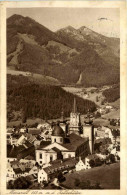 Mariazell/Steiermark - Mariazell, Zellerhütten - Mariazell