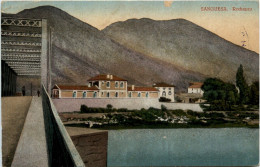 Sanguesa - Rochapea - Navarra (Pamplona)