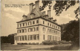 Bilsen - Chateau De Zanger Hey - Sonstige & Ohne Zuordnung