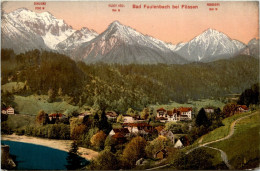 Bad Faulenbach Bei Füssen - Fuessen