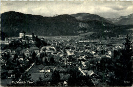 Kufstein/Tirol - Kufstein, - Kufstein