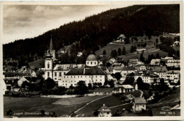 Mariazell/Steiermark - Mariazell, - Mariazell