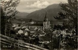 Mariazell/Steiermark - Mariazell, - Mariazell