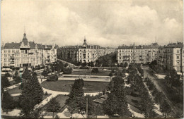 Berlin/div.Stadtteile - Berlin, Charlottenburg, Savignyplatz - Charlottenburg