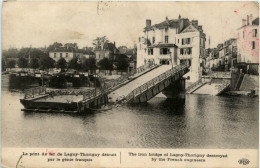 Lagny-Thorigny - Lagny Sur Marne