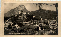 Kufstein/Tirol - Kufstein, Mit Pendling - Kufstein