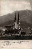 Admont Und Gesäuse/Steiermark - Admont: Stiftskirche - Admont