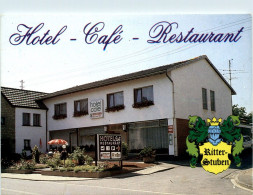 Heimbach-Hergarten - Hotel Ritterstuben - Dueren