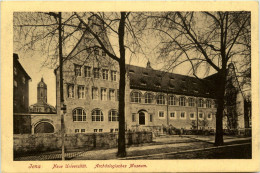 Jena - Neue Universität - Jena