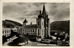 Mariazell/Steiermark - Mariazell, Gnadenkirche - Mariazell