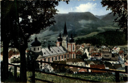 Mariazell/Steiermark - Mariazell, - Mariazell