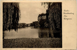 Berlin-Charlottenburg - Am Lietzensee - Charlottenburg