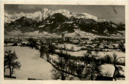 Admont Und Gesäuse/Steiermark - Admont - Admont