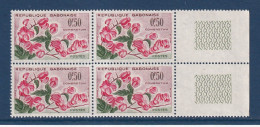 Gabon - YT N° 153 ** - Neuf Sans Charnière - 1961 - Gabon (1960-...)