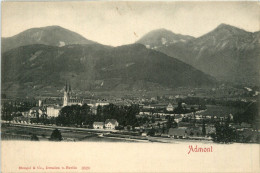 Admont Und Gesäuse/Steiermark - Admont: - Admont