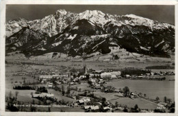 Admont Und Gesäuse/Steiermark - Admont: Mit Den Hallermauern - Admont