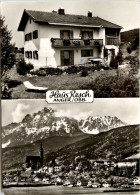 Anger - Haus Resch - Berchtesgaden