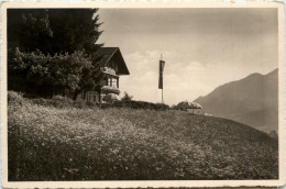 Oberstdorf/Bayern Und Umgebung - Oberstdorf, Alpen-Hotel - Panorama - Oberstdorf