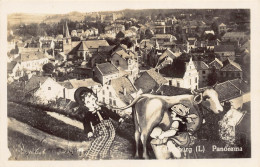 Valkenburg - Panorama - Valkenburg