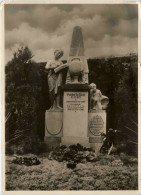 Passau/Bayern - Friedhof St. Severin Grabstätte Der Familie Guby - Passau