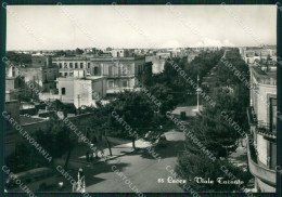 Lecce Città Foto FG Cartolina ZKM8411 - Lecce