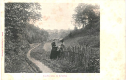 CPA Carte Postale France Liverdun Environs  Début 1900 VM79916 - Liverdun