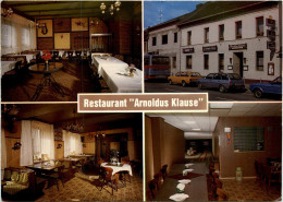 Düren-Arnoldsweiler - Restaurant Arnoldus Klause - Düren